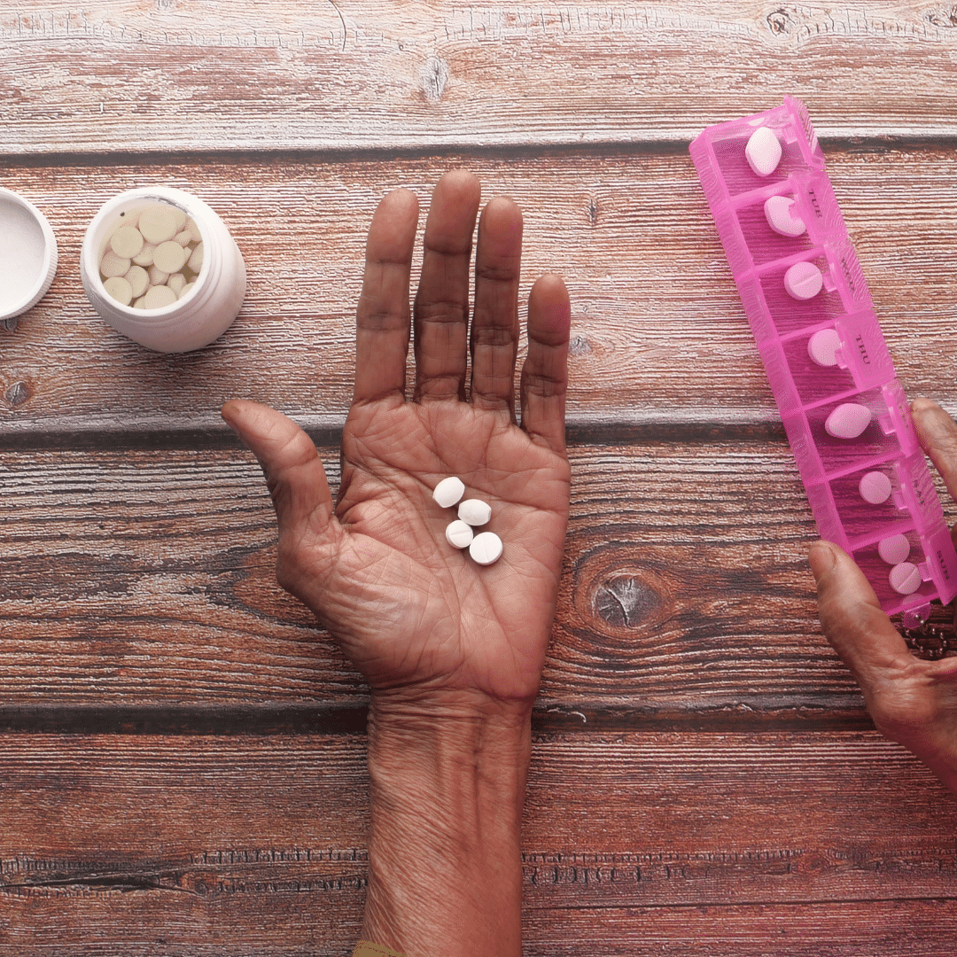 supplements for menopause