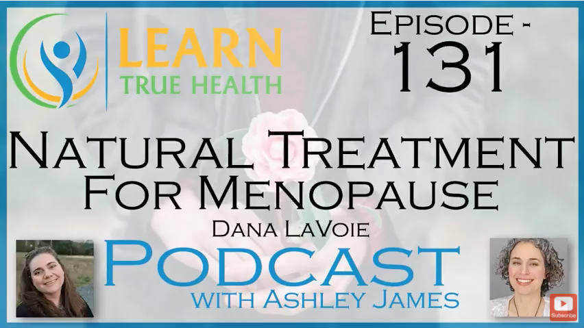 menopause my 3 phase approach