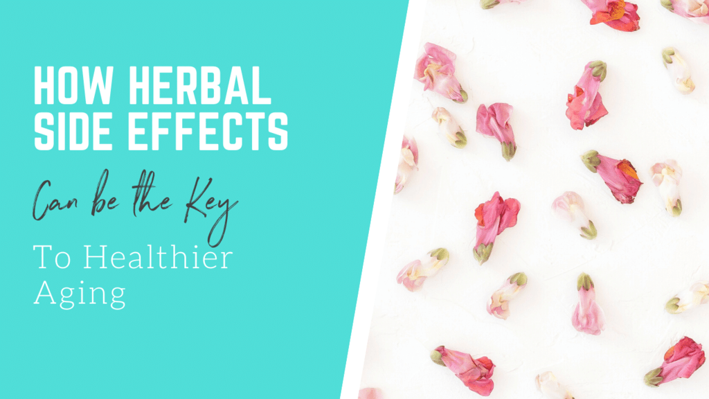 herbs for menopause side effects