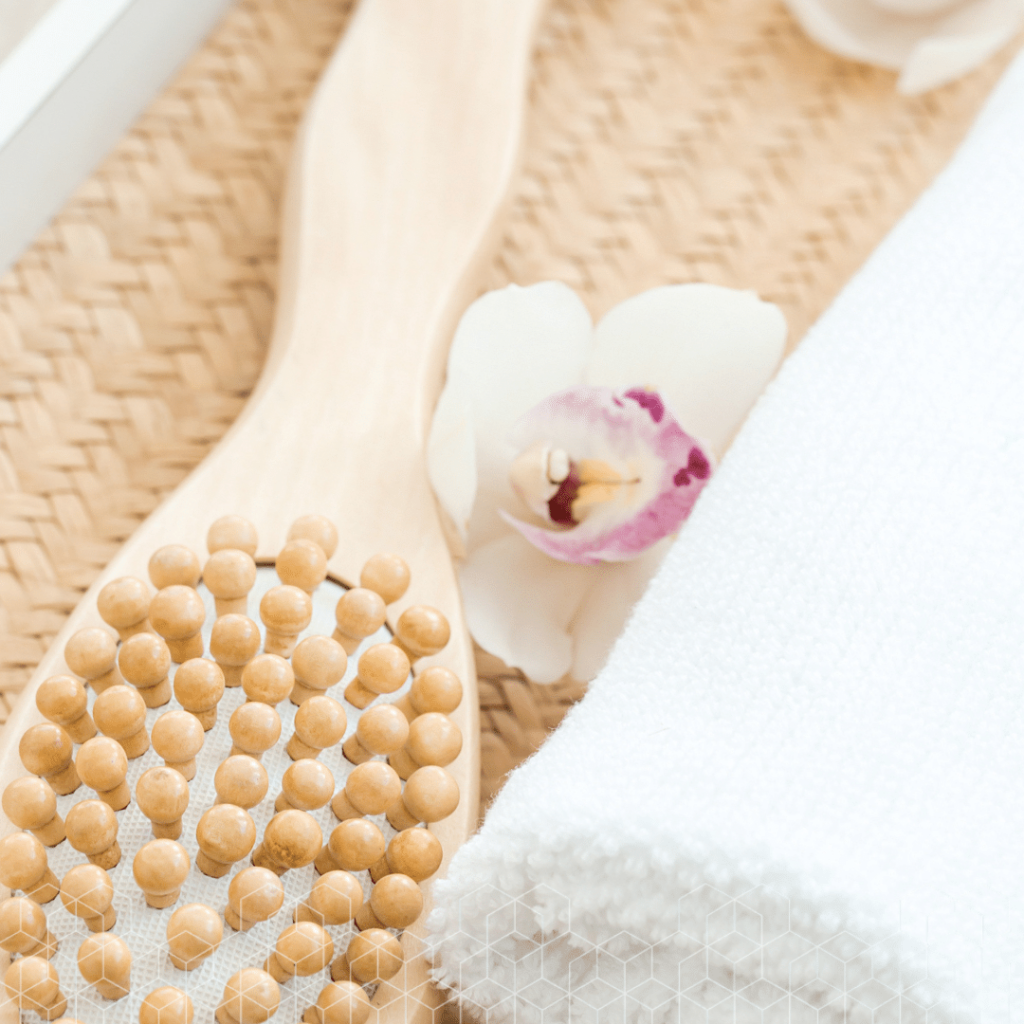 facial cupping and gua sha