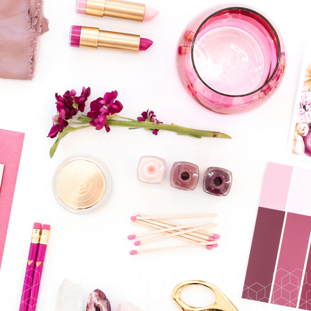 inviting valentines day mu look