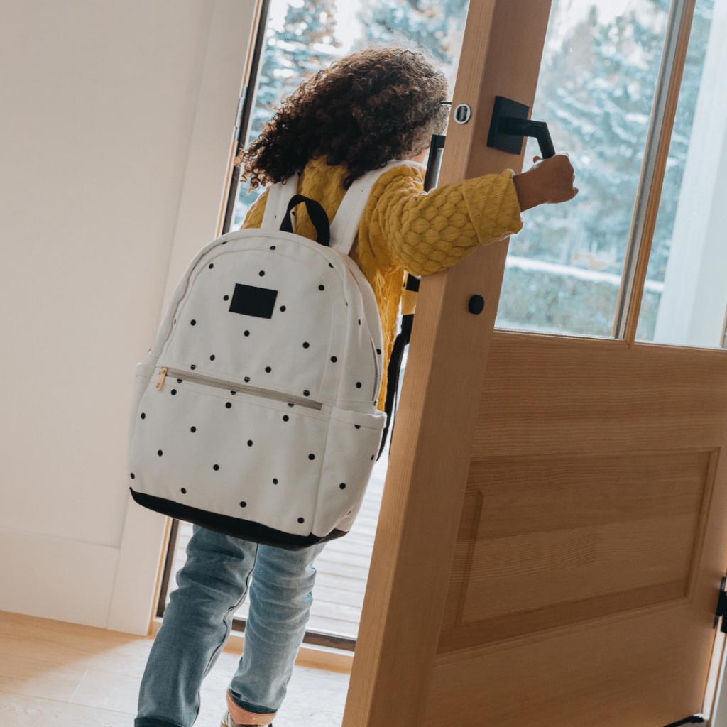 back to school covid