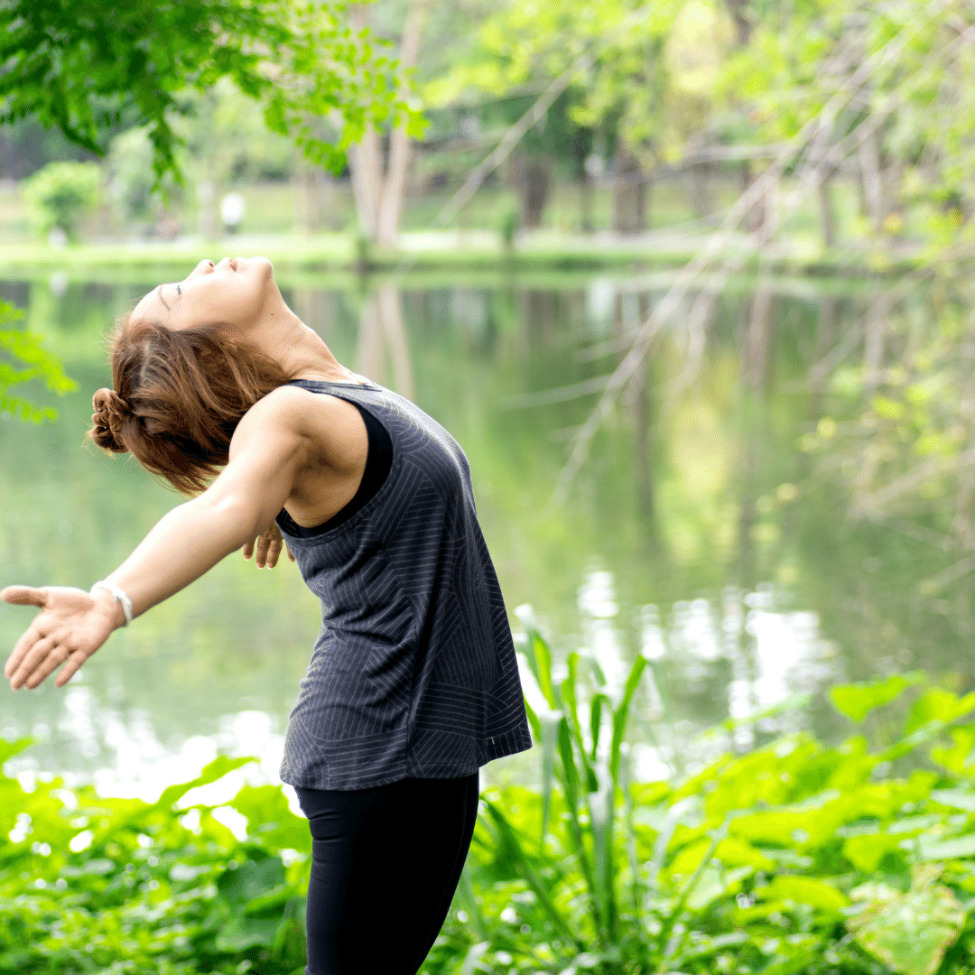 frozen shoulder menopause