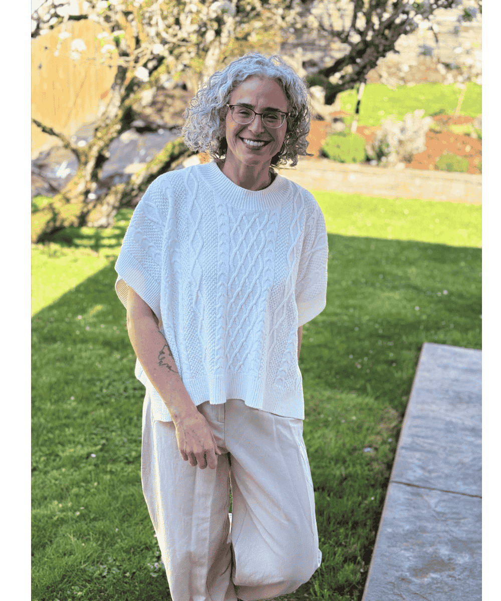 dana lavoie, Lac midlife herbalist